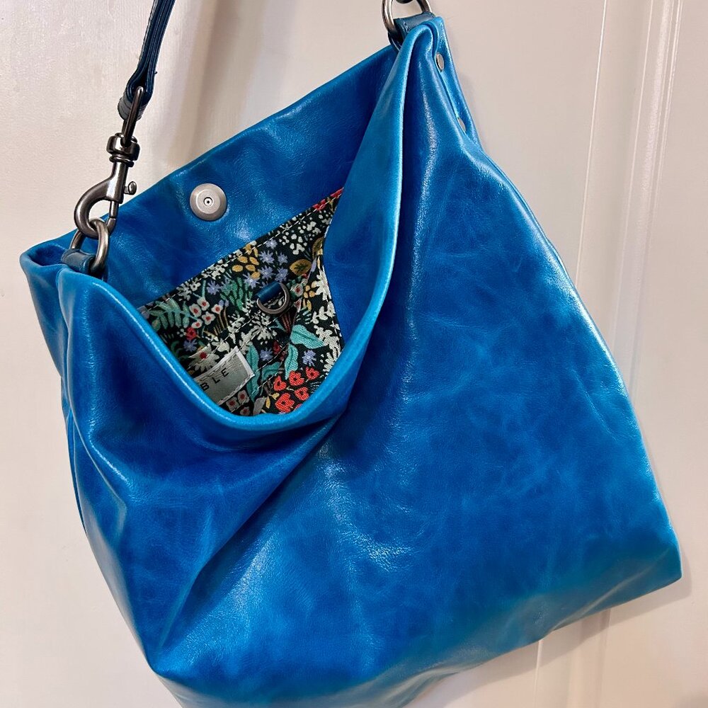 RT Small Olivia Martinique w/Tourmaline